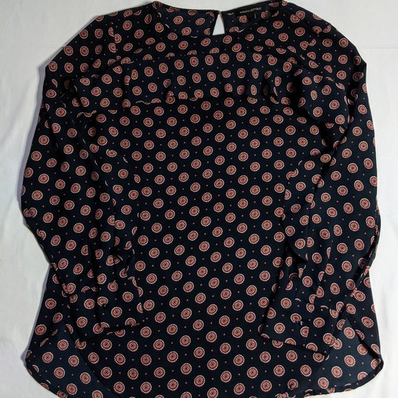 Banana Republic Tops - Banana Republic blouse.
